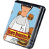 Bobs Burgers Burger of the Day Galaxy Z Flip5 5G Skin
